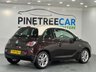 USED 2014 64 VAUXHALL ADAM 1.0i Turbo ecoFLEX JAM Hatchback 3dr Petrol Manual Euro 6 (s/s) (115 ps) 
