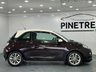 USED 2014 64 VAUXHALL ADAM 1.0i Turbo ecoFLEX JAM Hatchback 3dr Petrol Manual Euro 6 (s/s) (115 ps) 