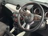 USED 2014 64 VAUXHALL ADAM 1.0i Turbo ecoFLEX JAM Hatchback 3dr Petrol Manual Euro 6 (s/s) (115 ps) 