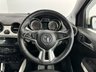 USED 2014 64 VAUXHALL ADAM 1.0i Turbo ecoFLEX JAM Hatchback 3dr Petrol Manual Euro 6 (s/s) (115 ps) 