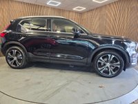 USED 2021 70 VOLVO XC40 2.0 B4 MHEV Inscription Pro Auto Euro 6 (s/s) 5dr 1 Owner Full Service History