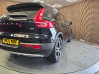 USED 2021 70 VOLVO XC40 2.0 B4 MHEV Inscription Pro Auto Euro 6 (s/s) 5dr 1 Owner Full Service History