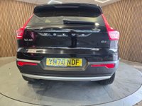 USED 2021 70 VOLVO XC40 2.0 B4 MHEV Inscription Pro Auto Euro 6 (s/s) 5dr 1 Owner Full Service History