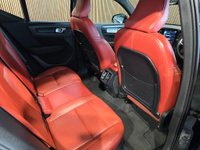 USED 2021 70 VOLVO XC40 2.0 B4 MHEV Inscription Pro Auto Euro 6 (s/s) 5dr 1 Owner Full Service History