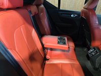 USED 2021 70 VOLVO XC40 2.0 B4 MHEV Inscription Pro Auto Euro 6 (s/s) 5dr 1 Owner Full Service History