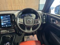 USED 2021 70 VOLVO XC40 2.0 B4 MHEV Inscription Pro Auto Euro 6 (s/s) 5dr 1 Owner Full Service History