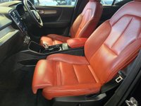 USED 2021 70 VOLVO XC40 2.0 B4 MHEV Inscription Pro Auto Euro 6 (s/s) 5dr 1 Owner Full Service History