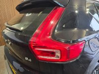 USED 2021 70 VOLVO XC40 2.0 B4 MHEV Inscription Pro Auto Euro 6 (s/s) 5dr 1 Owner Full Service History