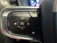 USED 2021 70 VOLVO XC40 2.0 B4 MHEV Inscription Pro Auto Euro 6 (s/s) 5dr 1 Owner Full Service History