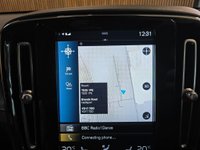 USED 2021 70 VOLVO XC40 2.0 B4 MHEV Inscription Pro Auto Euro 6 (s/s) 5dr 1 Owner Full Service History