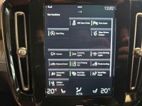 USED 2021 70 VOLVO XC40 2.0 B4 MHEV Inscription Pro Auto Euro 6 (s/s) 5dr 1 Owner Full Service History