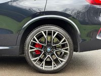 USED 2022 72 BMW X5 M 4.4i V8 Competition SUV 5dr Petrol Auto xDrive Euro 6 (s/s) (625 ps) 