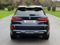 USED 2022 72 BMW X5 M 4.4i V8 Competition SUV 5dr Petrol Auto xDrive Euro 6 (s/s) (625 ps) 