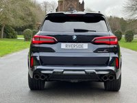 USED 2022 72 BMW X5 M 4.4i V8 Competition SUV 5dr Petrol Auto xDrive Euro 6 (s/s) (625 ps) 