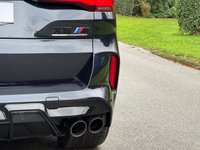 USED 2022 72 BMW X5 M 4.4i V8 Competition SUV 5dr Petrol Auto xDrive Euro 6 (s/s) (625 ps) 