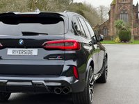 USED 2022 72 BMW X5 M 4.4i V8 Competition SUV 5dr Petrol Auto xDrive Euro 6 (s/s) (625 ps) 