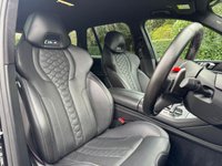 USED 2022 72 BMW X5 M 4.4i V8 Competition SUV 5dr Petrol Auto xDrive Euro 6 (s/s) (625 ps) 