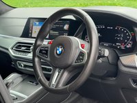 USED 2022 72 BMW X5 M 4.4i V8 Competition SUV 5dr Petrol Auto xDrive Euro 6 (s/s) (625 ps) 