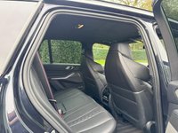 USED 2022 72 BMW X5 M 4.4i V8 Competition SUV 5dr Petrol Auto xDrive Euro 6 (s/s) (625 ps) 