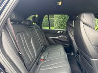 USED 2022 72 BMW X5 M 4.4i V8 Competition SUV 5dr Petrol Auto xDrive Euro 6 (s/s) (625 ps) 