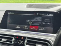 USED 2022 72 BMW X5 M 4.4i V8 Competition SUV 5dr Petrol Auto xDrive Euro 6 (s/s) (625 ps) 
