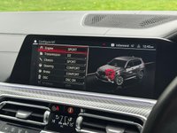 USED 2022 72 BMW X5 M 4.4i V8 Competition SUV 5dr Petrol Auto xDrive Euro 6 (s/s) (625 ps) 