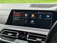 USED 2022 72 BMW X5 M 4.4i V8 Competition SUV 5dr Petrol Auto xDrive Euro 6 (s/s) (625 ps) 