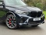USED 2022 72 BMW X5 M 4.4i V8 Competition SUV 5dr Petrol Auto xDrive Euro 6 (s/s) (625 ps) 
