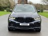 USED 2022 72 BMW X5 M 4.4i V8 Competition SUV 5dr Petrol Auto xDrive Euro 6 (s/s) (625 ps) 