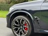 USED 2022 72 BMW X5 M 4.4i V8 Competition SUV 5dr Petrol Auto xDrive Euro 6 (s/s) (625 ps) 