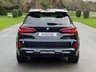 USED 2022 72 BMW X5 M 4.4i V8 Competition SUV 5dr Petrol Auto xDrive Euro 6 (s/s) (625 ps) 