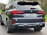 USED 2022 72 BMW X5 M 4.4i V8 Competition SUV 5dr Petrol Auto xDrive Euro 6 (s/s) (625 ps) 