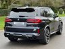 USED 2022 72 BMW X5 M 4.4i V8 Competition SUV 5dr Petrol Auto xDrive Euro 6 (s/s) (625 ps) 