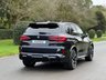USED 2022 72 BMW X5 M 4.4i V8 Competition SUV 5dr Petrol Auto xDrive Euro 6 (s/s) (625 ps) 