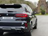 USED 2022 72 BMW X5 M 4.4i V8 Competition SUV 5dr Petrol Auto xDrive Euro 6 (s/s) (625 ps) 