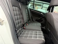 USED 2015 65 VOLKSWAGEN GOLF 2.0 TDI BlueMotion Tech GTD Hatchback 5dr Diesel Manual Euro 6 (s/s) (184 ps) &pound;20 Road tax