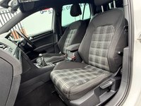 USED 2015 65 VOLKSWAGEN GOLF 2.0 TDI BlueMotion Tech GTD Hatchback 5dr Diesel Manual Euro 6 (s/s) (184 ps) &pound;20 Road tax