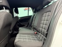 USED 2015 65 VOLKSWAGEN GOLF 2.0 TDI BlueMotion Tech GTD Hatchback 5dr Diesel Manual Euro 6 (s/s) (184 ps) &pound;20 Road tax