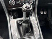 USED 2015 65 VOLKSWAGEN GOLF 2.0 TDI BlueMotion Tech GTD Hatchback 5dr Diesel Manual Euro 6 (s/s) (184 ps) &pound;20 Road tax