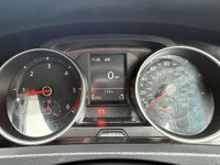 USED 2015 65 VOLKSWAGEN GOLF 2.0 TDI BlueMotion Tech GTD Hatchback 5dr Diesel Manual Euro 6 (s/s) (184 ps) &pound;20 Road tax