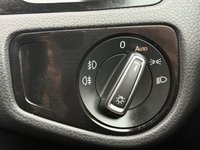 USED 2015 65 VOLKSWAGEN GOLF 2.0 TDI BlueMotion Tech GTD Hatchback 5dr Diesel Manual Euro 6 (s/s) (184 ps) &pound;20 Road tax