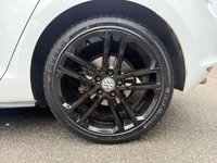 USED 2015 65 VOLKSWAGEN GOLF 2.0 TDI BlueMotion Tech GTD Hatchback 5dr Diesel Manual Euro 6 (s/s) (184 ps) &pound;20 Road tax