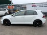 USED 2015 65 VOLKSWAGEN GOLF 2.0 TDI BlueMotion Tech GTD Hatchback 5dr Diesel Manual Euro 6 (s/s) (184 ps) &pound;20 Road tax