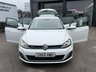 USED 2015 65 VOLKSWAGEN GOLF 2.0 TDI BlueMotion Tech GTD Hatchback 5dr Diesel Manual Euro 6 (s/s) (184 ps) &pound;20 Road tax