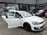 USED 2015 65 VOLKSWAGEN GOLF 2.0 TDI BlueMotion Tech GTD Hatchback 5dr Diesel Manual Euro 6 (s/s) (184 ps) &pound;20 Road tax