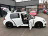 USED 2015 65 VOLKSWAGEN GOLF 2.0 TDI BlueMotion Tech GTD Hatchback 5dr Diesel Manual Euro 6 (s/s) (184 ps) &pound;20 Road tax
