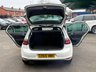 USED 2015 65 VOLKSWAGEN GOLF 2.0 TDI BlueMotion Tech GTD Hatchback 5dr Diesel Manual Euro 6 (s/s) (184 ps) &pound;20 Road tax