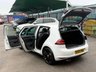 USED 2015 65 VOLKSWAGEN GOLF 2.0 TDI BlueMotion Tech GTD Hatchback 5dr Diesel Manual Euro 6 (s/s) (184 ps) &pound;20 Road tax