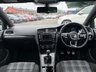 USED 2015 65 VOLKSWAGEN GOLF 2.0 TDI BlueMotion Tech GTD Hatchback 5dr Diesel Manual Euro 6 (s/s) (184 ps) &pound;20 Road tax