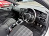 USED 2015 65 VOLKSWAGEN GOLF 2.0 TDI BlueMotion Tech GTD Hatchback 5dr Diesel Manual Euro 6 (s/s) (184 ps) &pound;20 Road tax